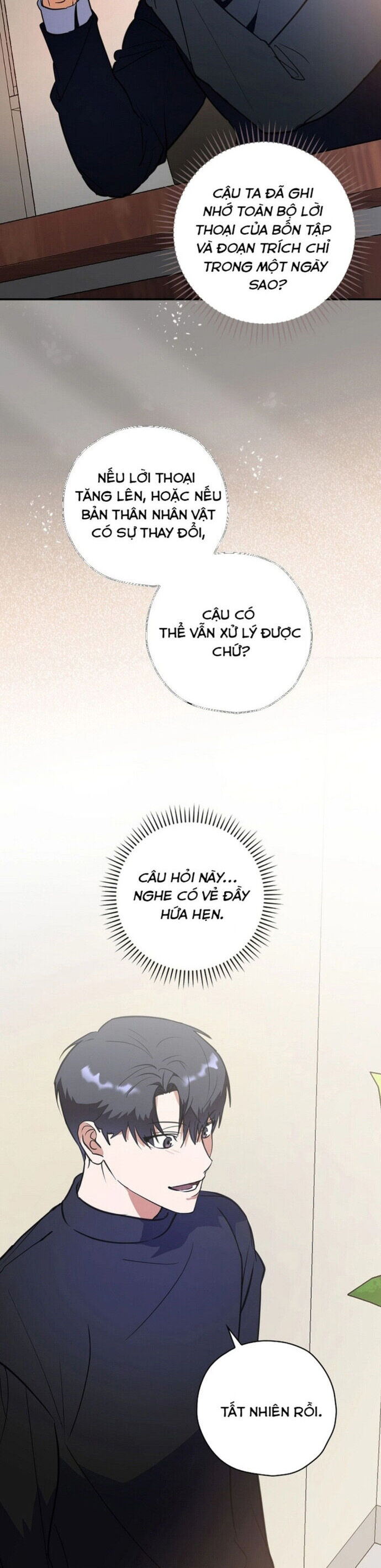 Kẻ Thống Trị Kịch Bản Chapter 2 - Trang 2