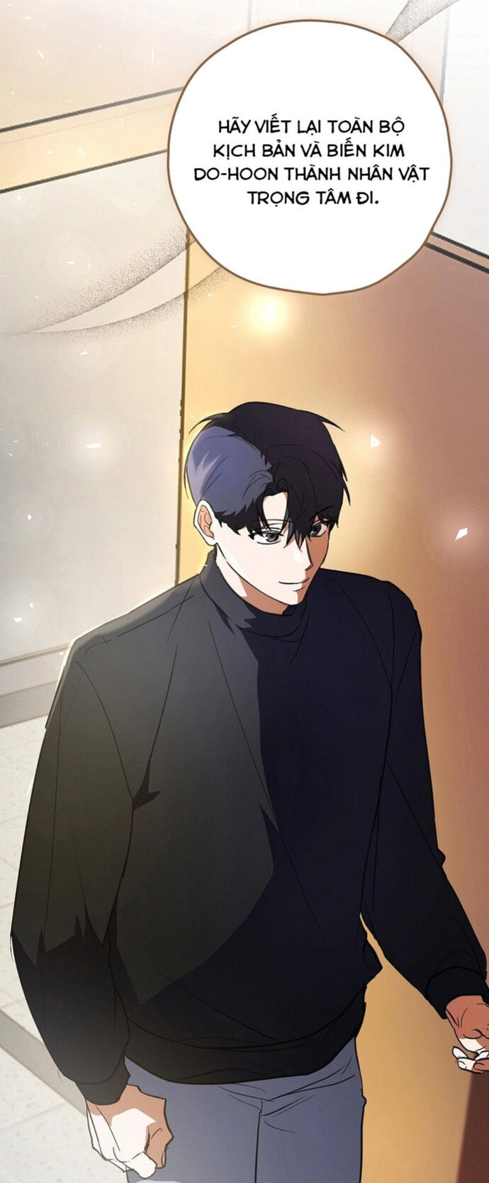 Kẻ Thống Trị Kịch Bản Chapter 2 - Trang 2