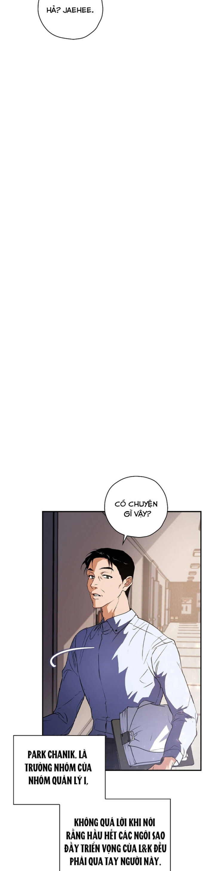 Kẻ Thống Trị Kịch Bản Chapter 2 - Trang 2