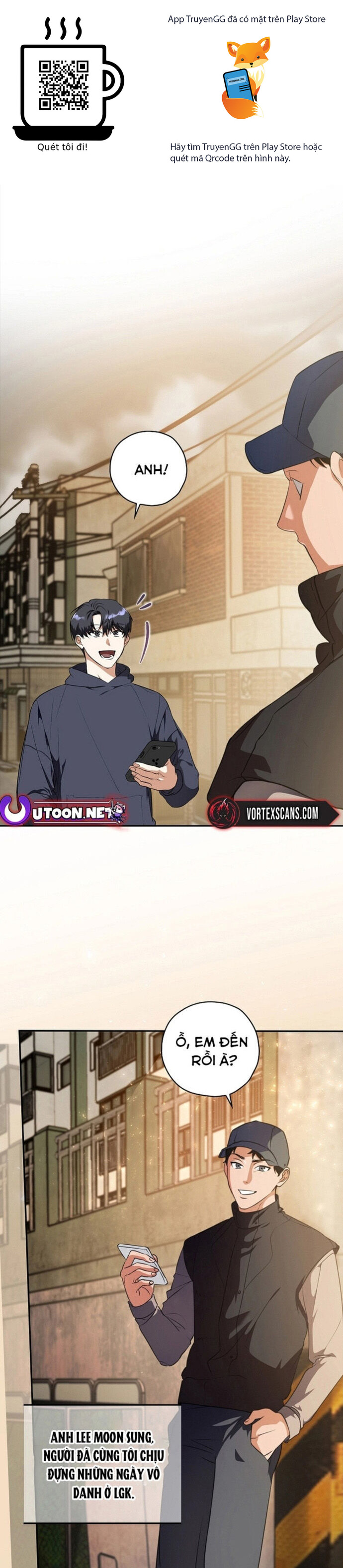 Kẻ Thống Trị Kịch Bản Chapter 3 - Trang 2