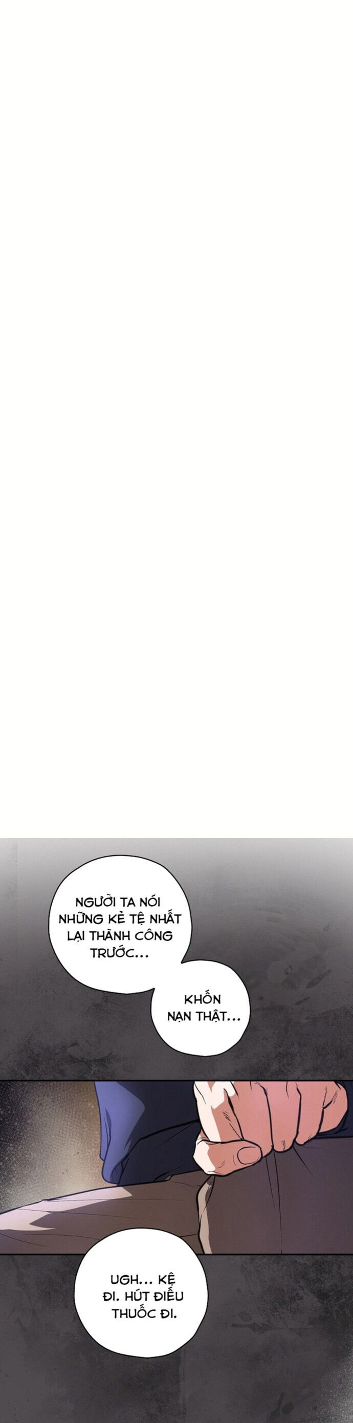 Kẻ Thống Trị Kịch Bản Chapter 3 - Trang 2
