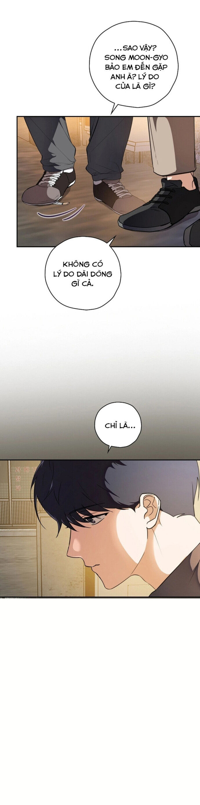 Kẻ Thống Trị Kịch Bản Chapter 3 - Trang 2