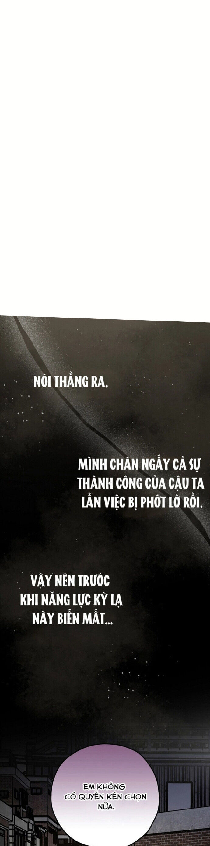 Kẻ Thống Trị Kịch Bản Chapter 3 - Trang 2