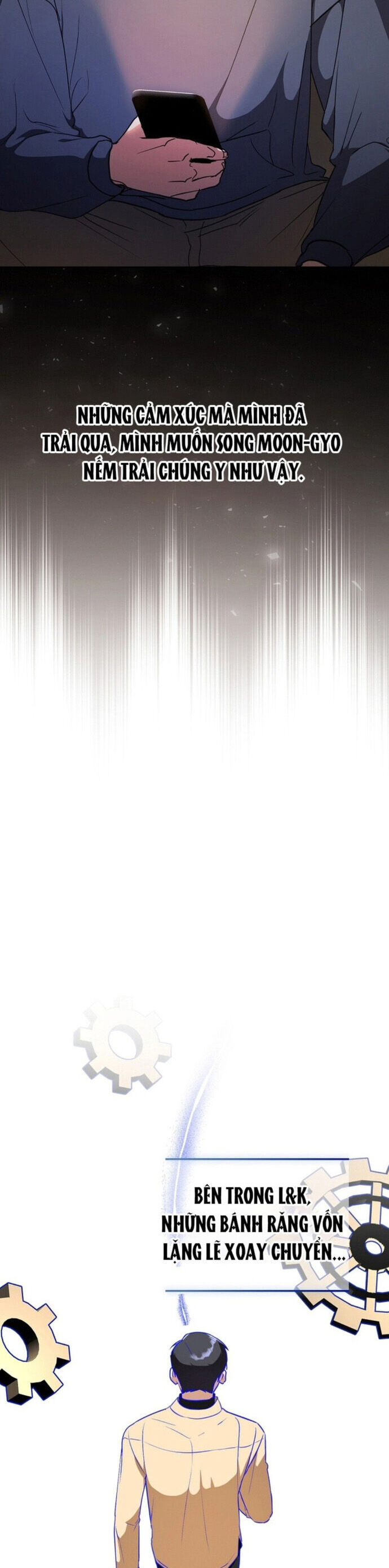 Kẻ Thống Trị Kịch Bản Chapter 3 - Trang 2