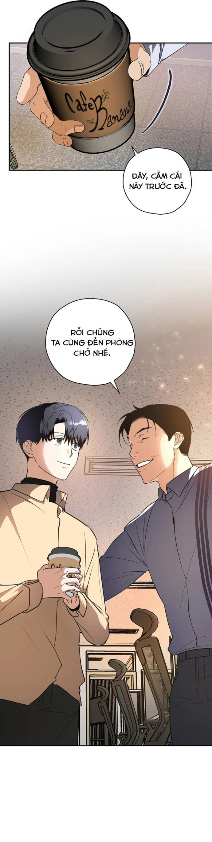 Kẻ Thống Trị Kịch Bản Chapter 3 - Trang 2