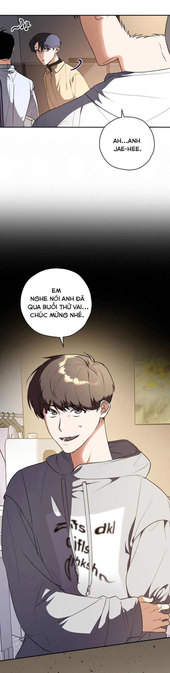 Kẻ Thống Trị Kịch Bản Chapter 3 - Trang 2