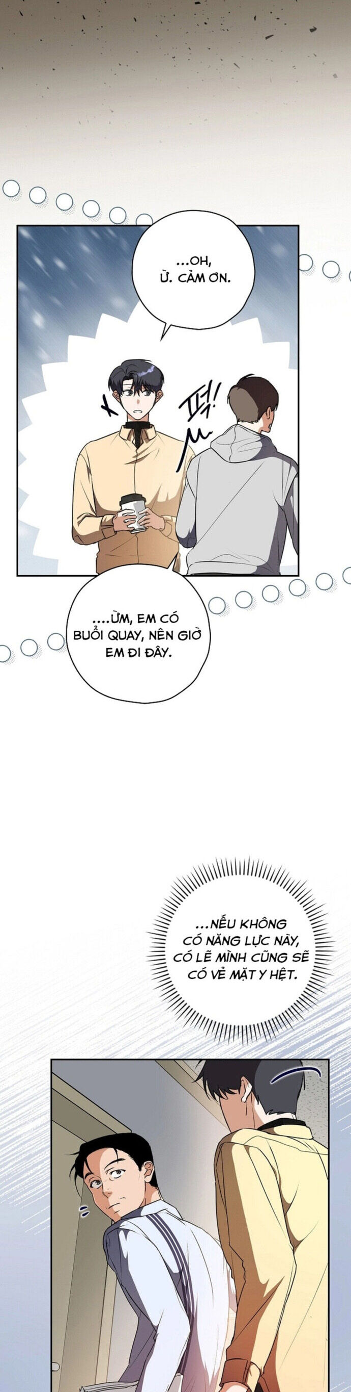 Kẻ Thống Trị Kịch Bản Chapter 3 - Trang 2