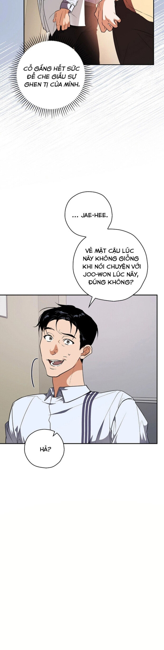 Kẻ Thống Trị Kịch Bản Chapter 3 - Trang 2