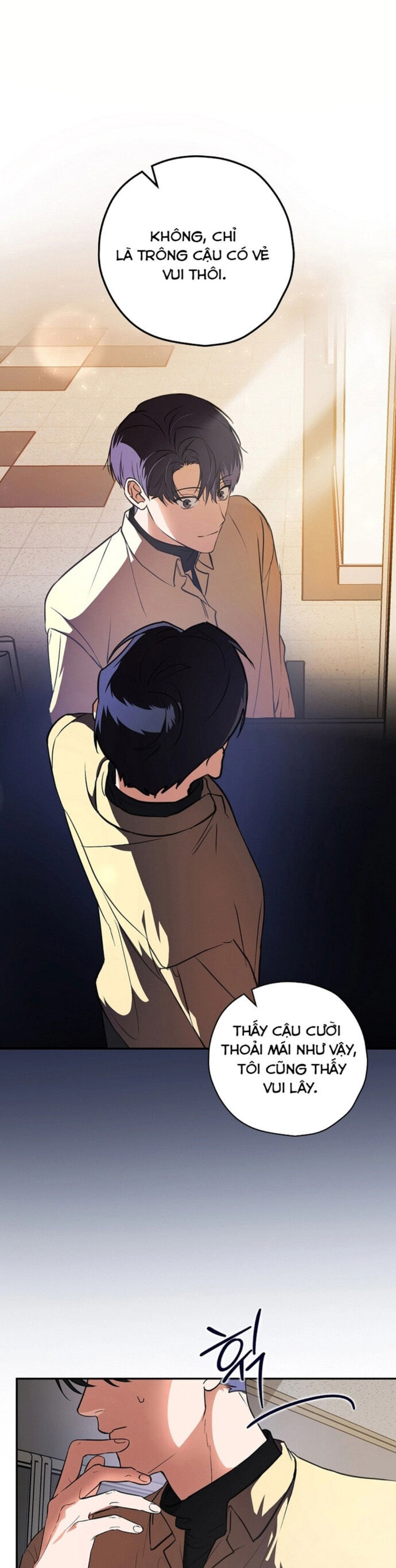 Kẻ Thống Trị Kịch Bản Chapter 3 - Trang 2