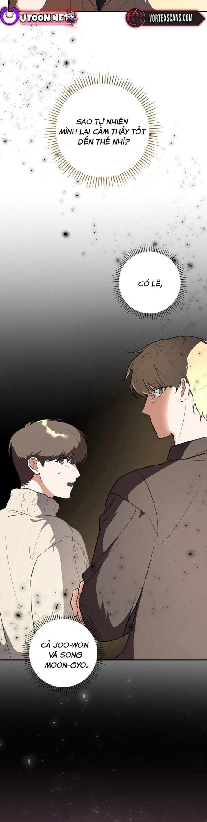 Kẻ Thống Trị Kịch Bản Chapter 3 - Trang 2