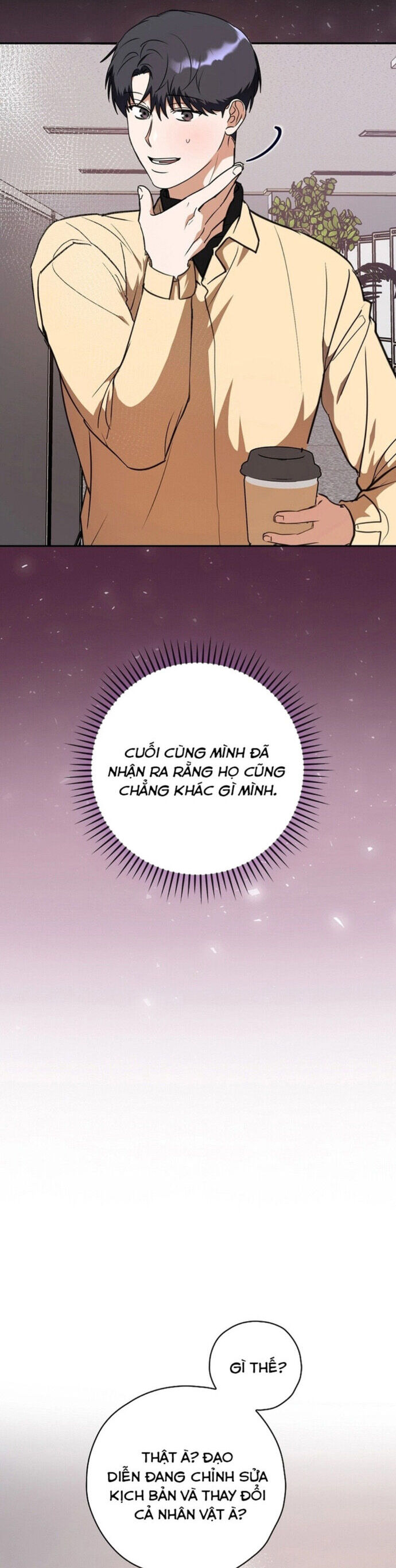 Kẻ Thống Trị Kịch Bản Chapter 3 - Trang 2