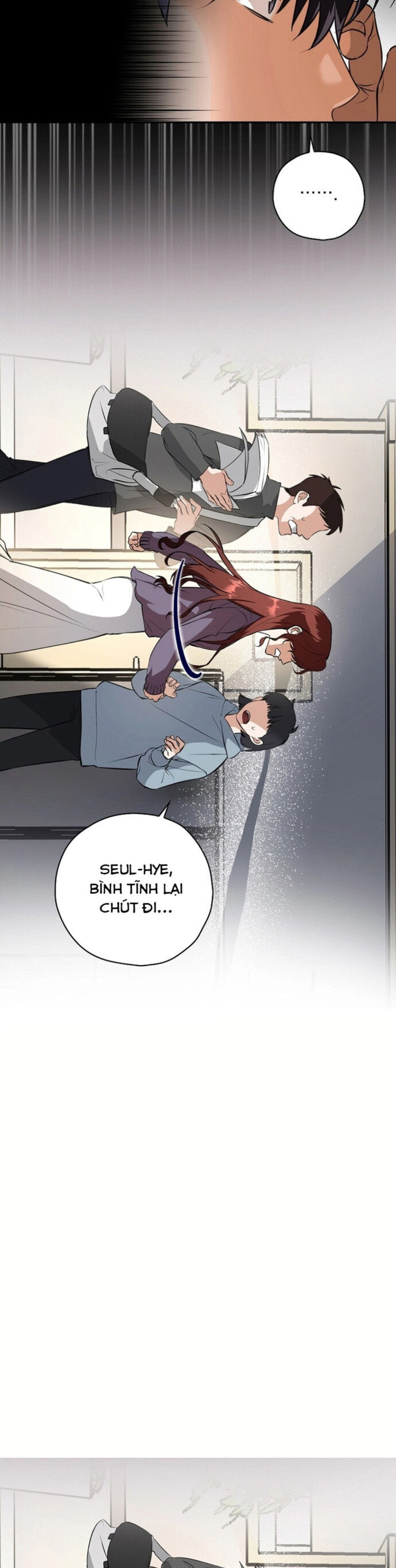 Kẻ Thống Trị Kịch Bản Chapter 3 - Trang 2