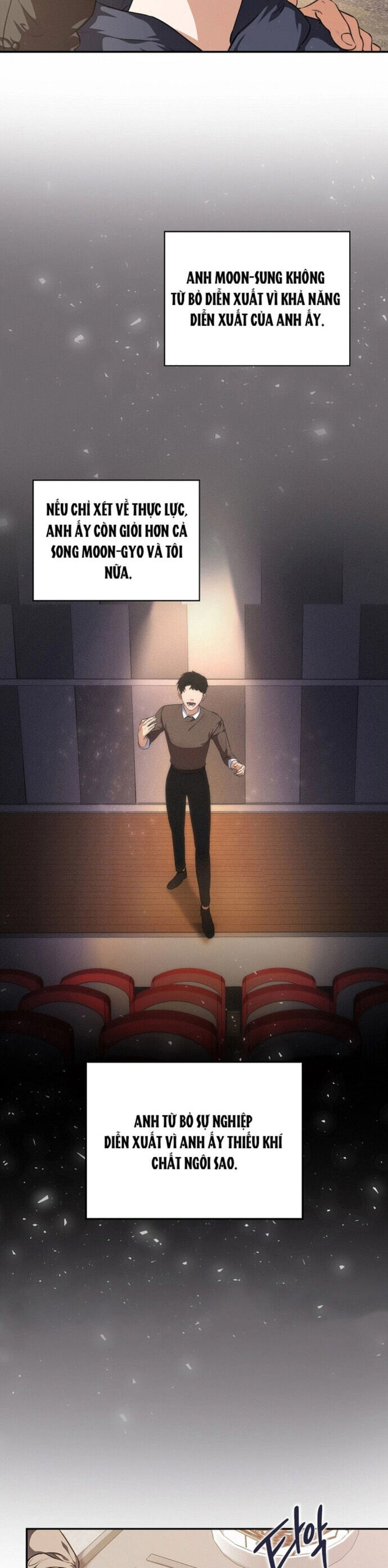 Kẻ Thống Trị Kịch Bản Chapter 3 - Trang 2