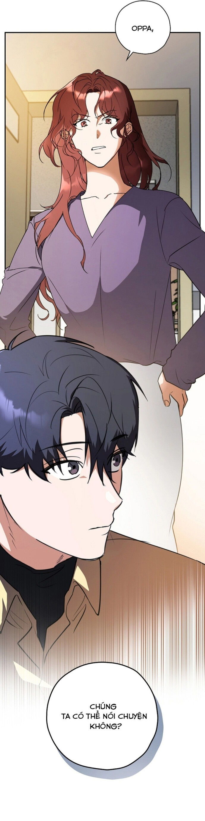 Kẻ Thống Trị Kịch Bản Chapter 3 - Trang 2