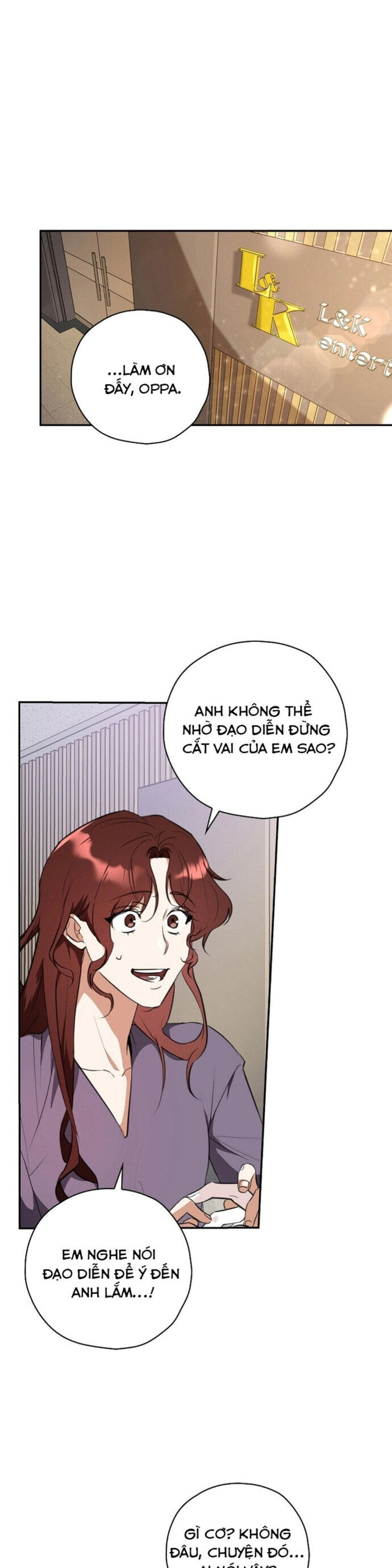 Kẻ Thống Trị Kịch Bản Chapter 3 - Trang 2