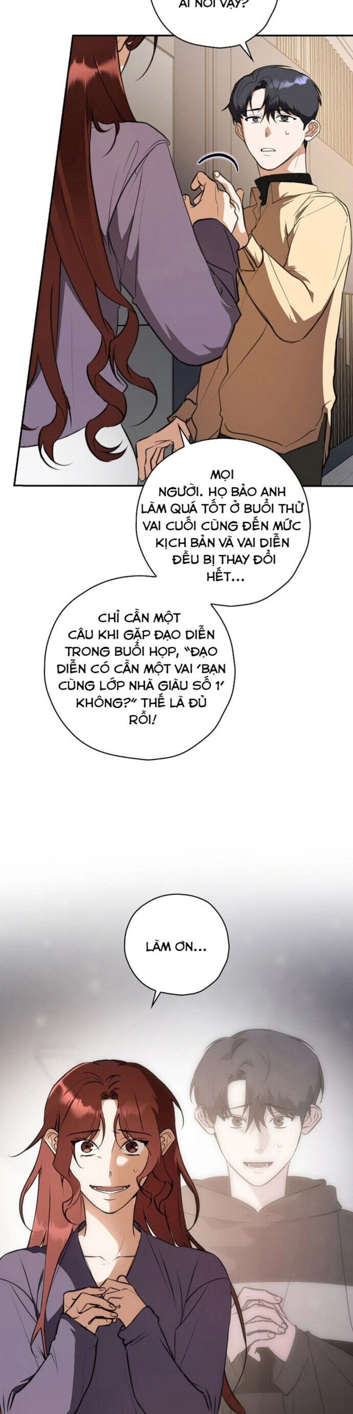 Kẻ Thống Trị Kịch Bản Chapter 3 - Trang 2