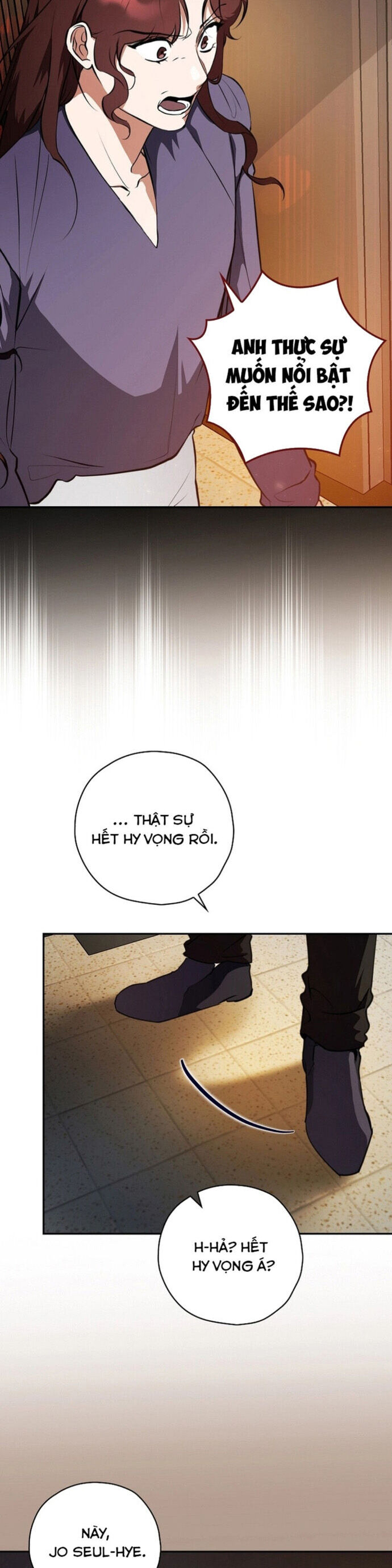 Kẻ Thống Trị Kịch Bản Chapter 3 - Trang 2