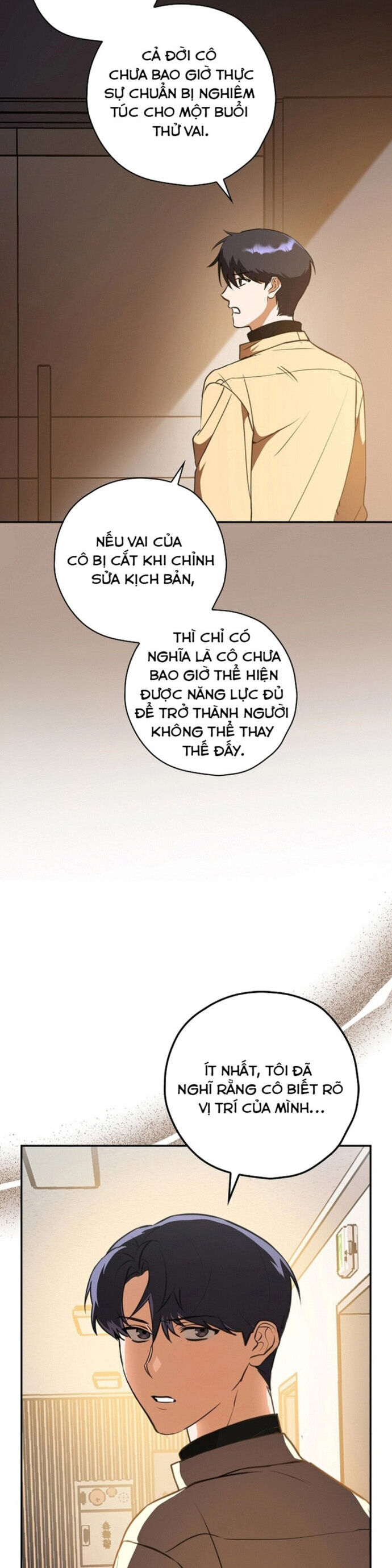 Kẻ Thống Trị Kịch Bản Chapter 3 - Trang 2