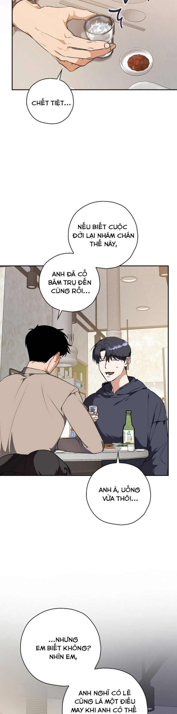 Kẻ Thống Trị Kịch Bản Chapter 3 - Trang 2