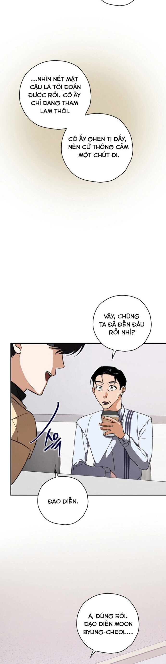 Kẻ Thống Trị Kịch Bản Chapter 3 - Trang 2