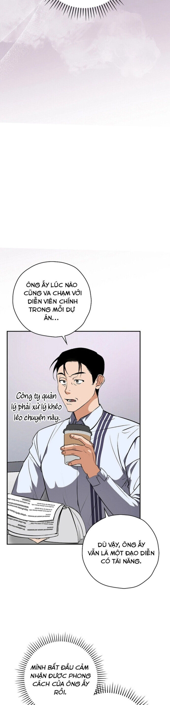 Kẻ Thống Trị Kịch Bản Chapter 3 - Trang 2