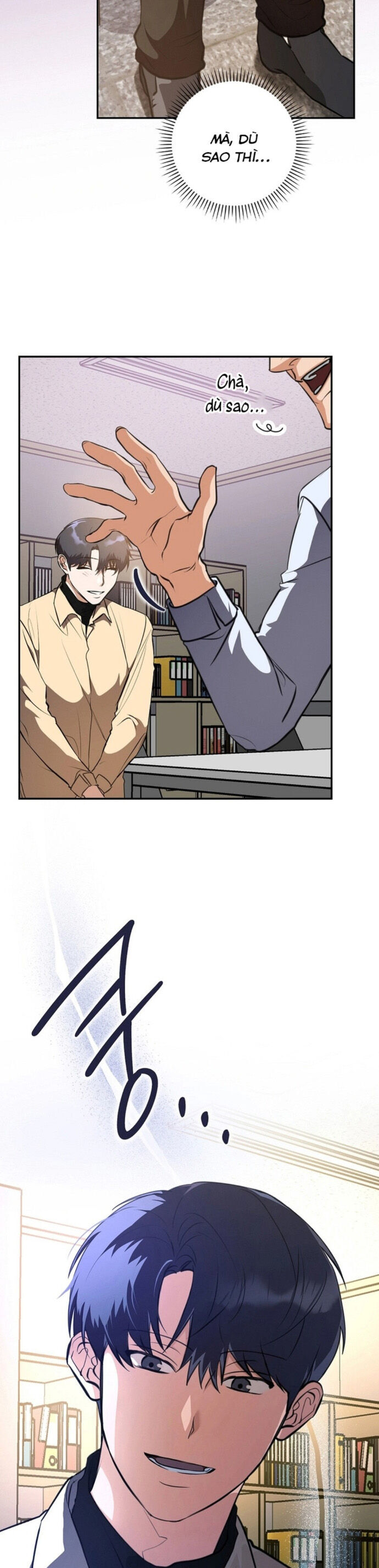 Kẻ Thống Trị Kịch Bản Chapter 3 - Trang 2