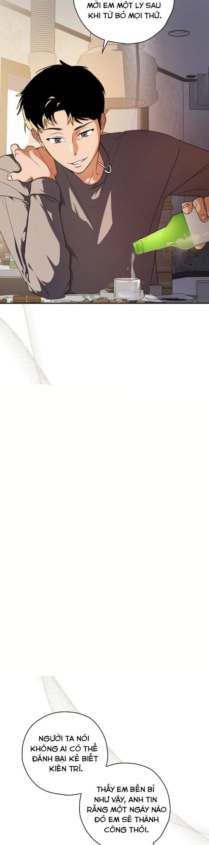 Kẻ Thống Trị Kịch Bản Chapter 3 - Trang 2