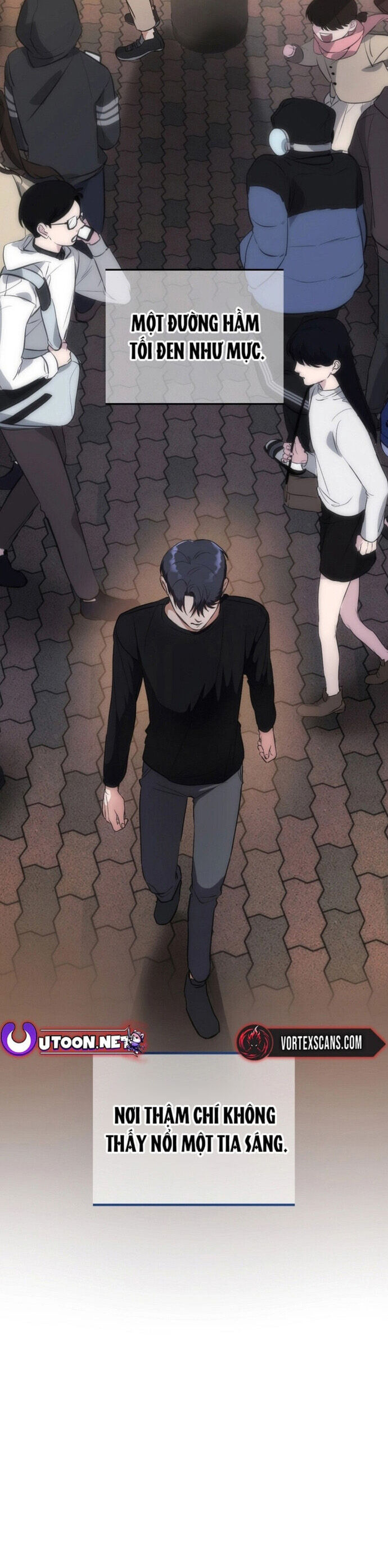 Kẻ Thống Trị Kịch Bản Chapter 3 - Trang 2