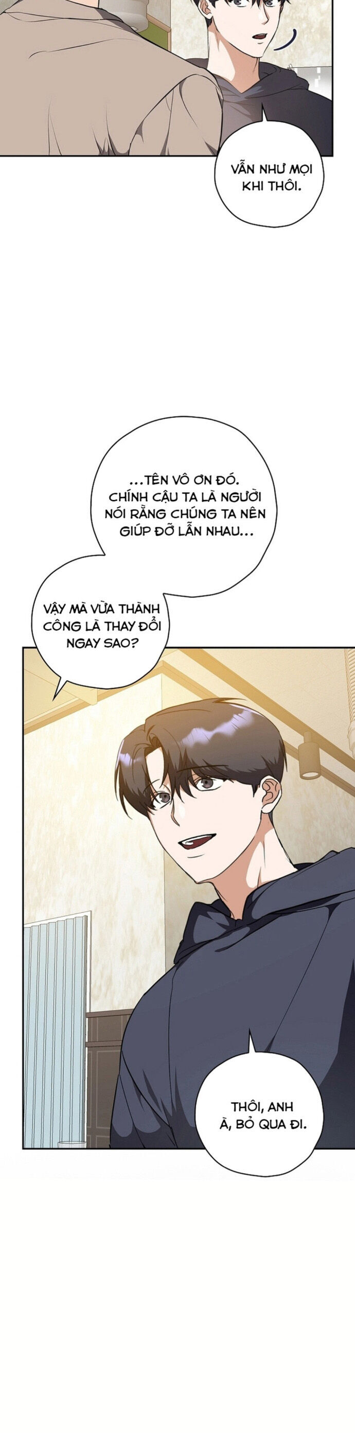 Kẻ Thống Trị Kịch Bản Chapter 3 - Trang 2