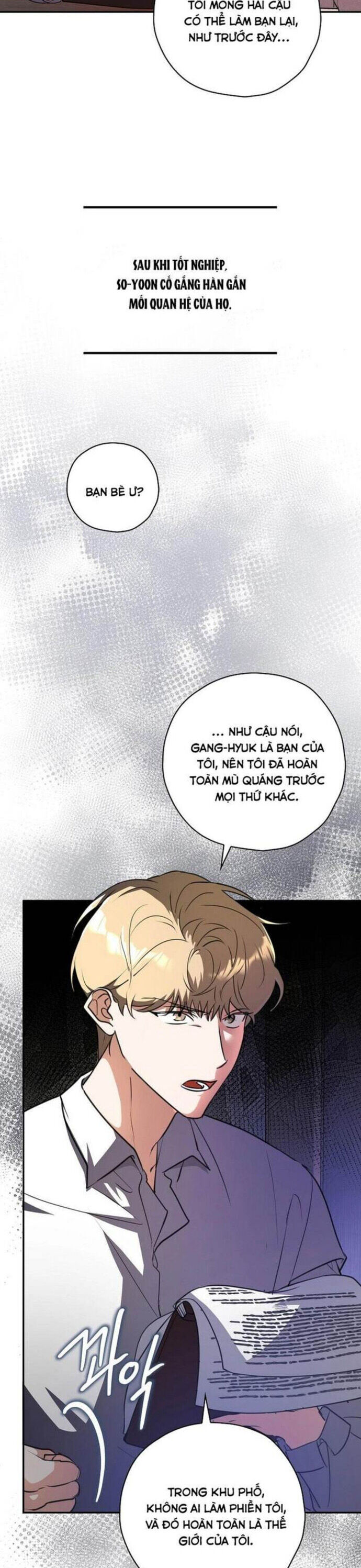 Kẻ Thống Trị Kịch Bản Chapter 4 - Trang 2