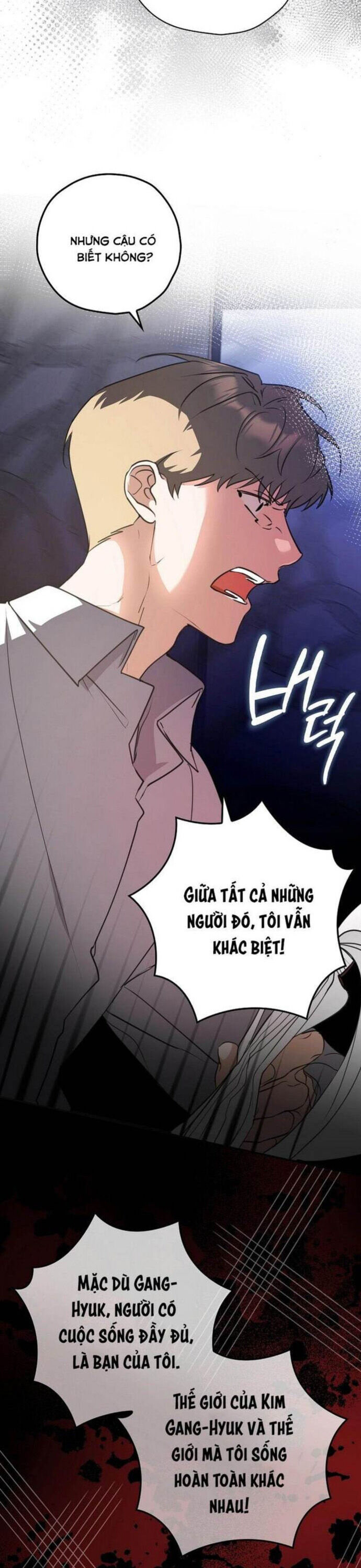 Kẻ Thống Trị Kịch Bản Chapter 4 - Trang 2