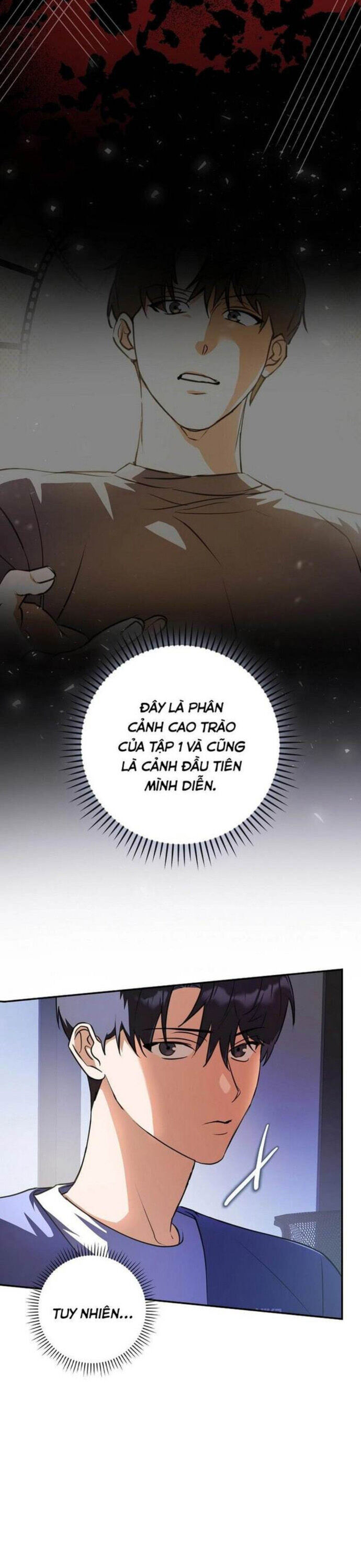 Kẻ Thống Trị Kịch Bản Chapter 4 - Trang 2