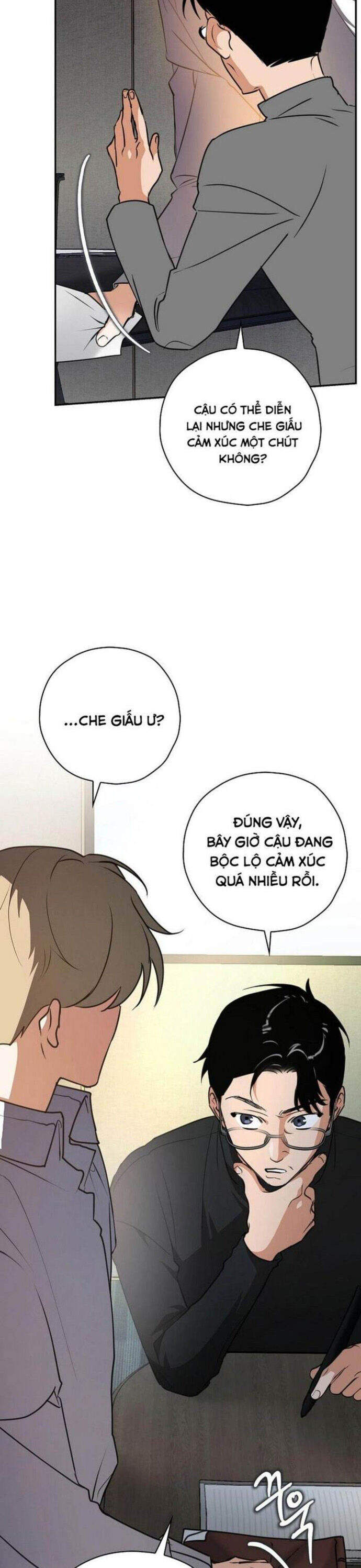 Kẻ Thống Trị Kịch Bản Chapter 4 - Trang 2