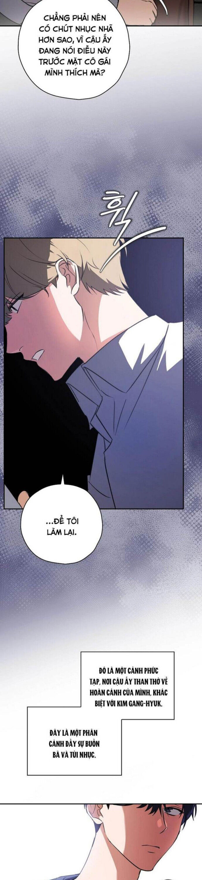 Kẻ Thống Trị Kịch Bản Chapter 4 - Trang 2