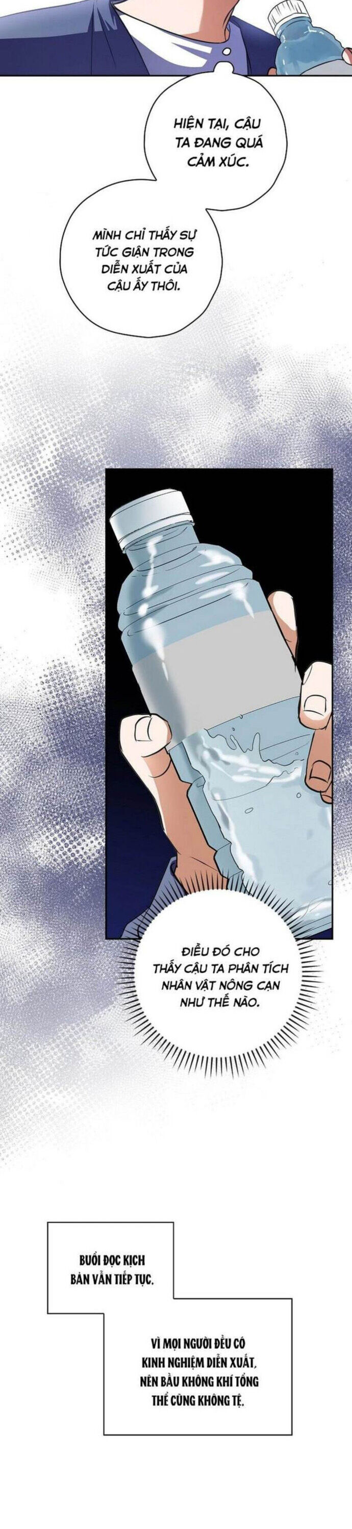 Kẻ Thống Trị Kịch Bản Chapter 4 - Trang 2