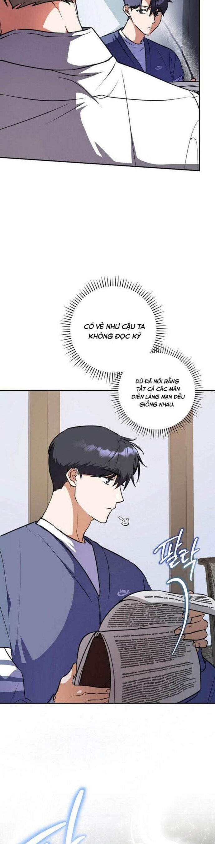 Kẻ Thống Trị Kịch Bản Chapter 4 - Trang 2