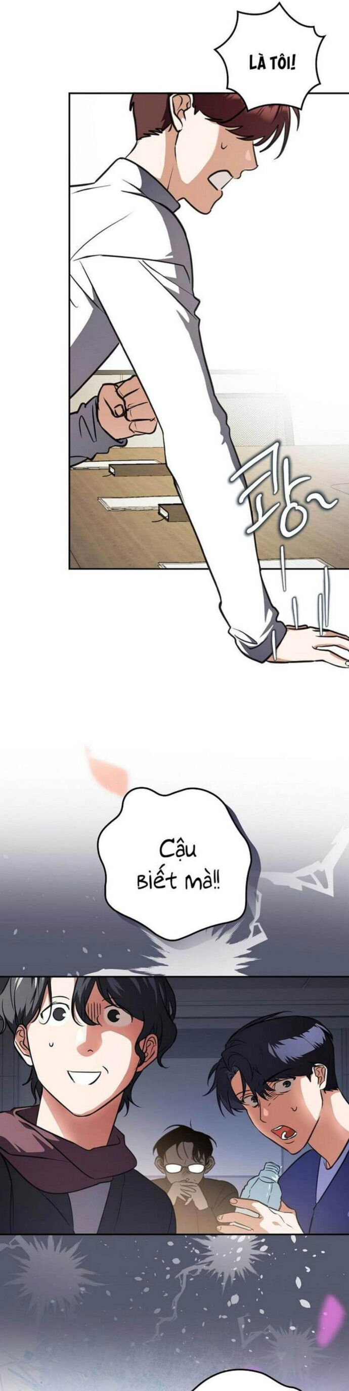 Kẻ Thống Trị Kịch Bản Chapter 4 - Trang 2