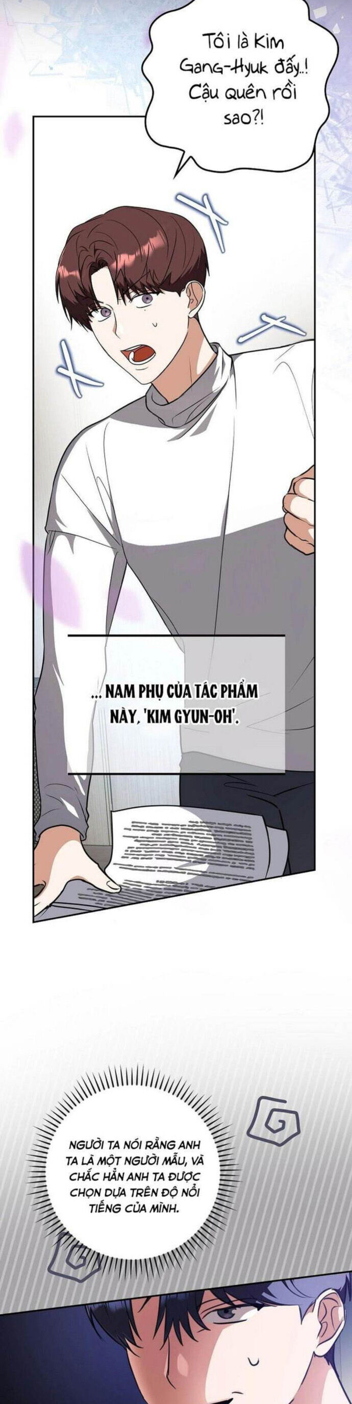 Kẻ Thống Trị Kịch Bản Chapter 4 - Trang 2