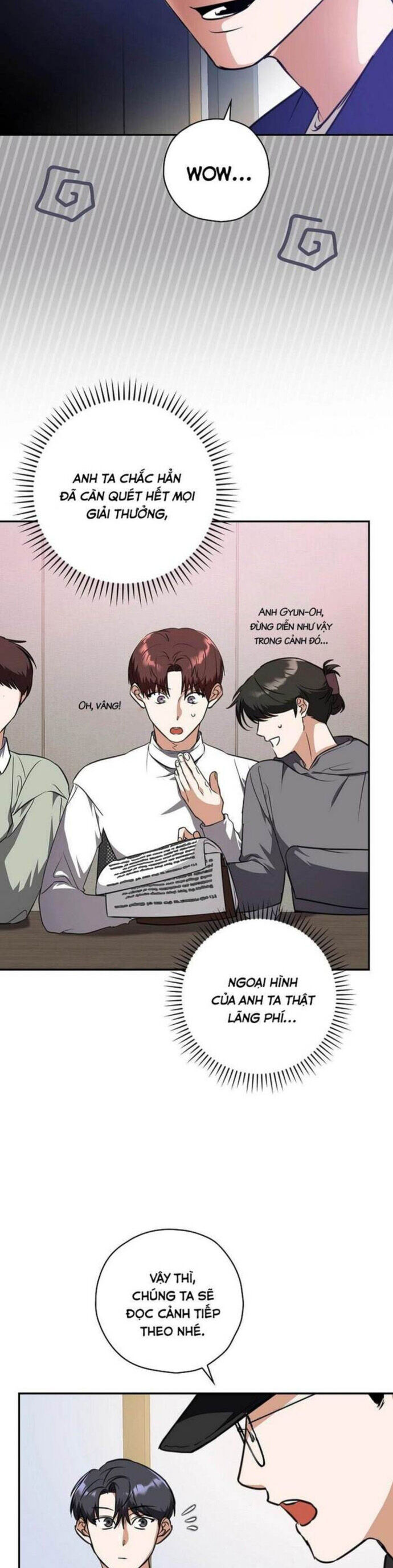 Kẻ Thống Trị Kịch Bản Chapter 4 - Trang 2