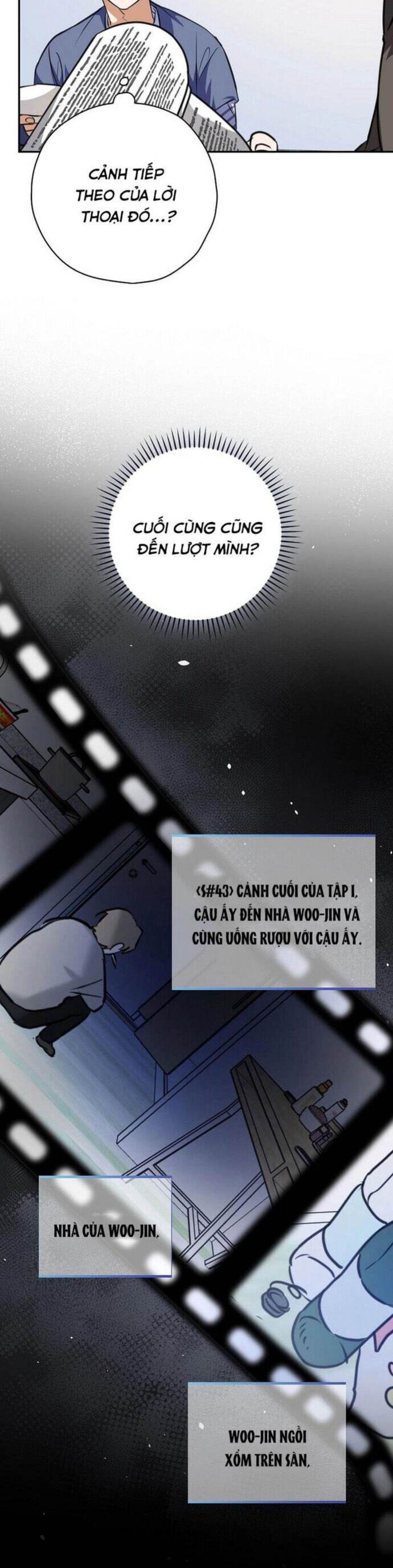 Kẻ Thống Trị Kịch Bản Chapter 4 - Trang 2