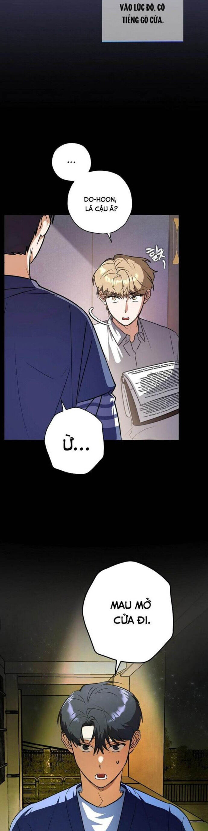 Kẻ Thống Trị Kịch Bản Chapter 4 - Trang 2