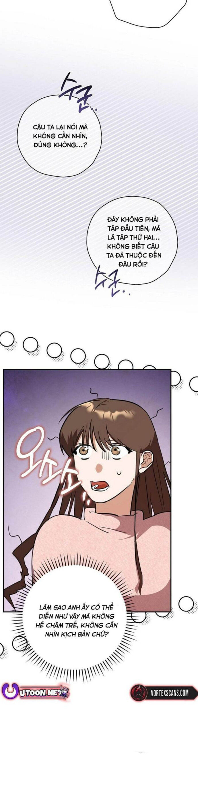 Kẻ Thống Trị Kịch Bản Chapter 4 - Trang 2