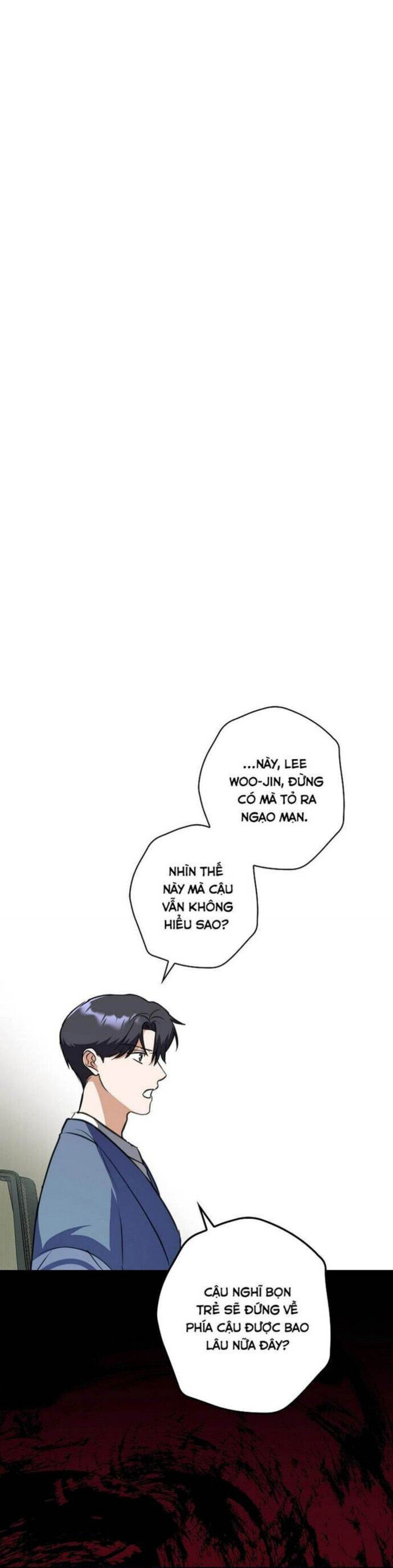 Kẻ Thống Trị Kịch Bản Chapter 4 - Trang 2