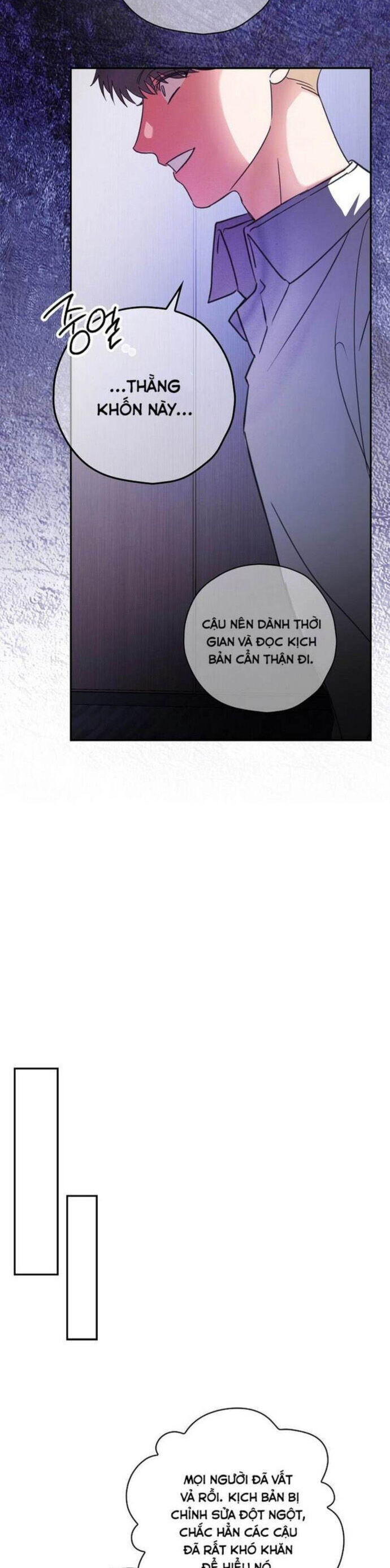 Kẻ Thống Trị Kịch Bản Chapter 4 - Trang 2