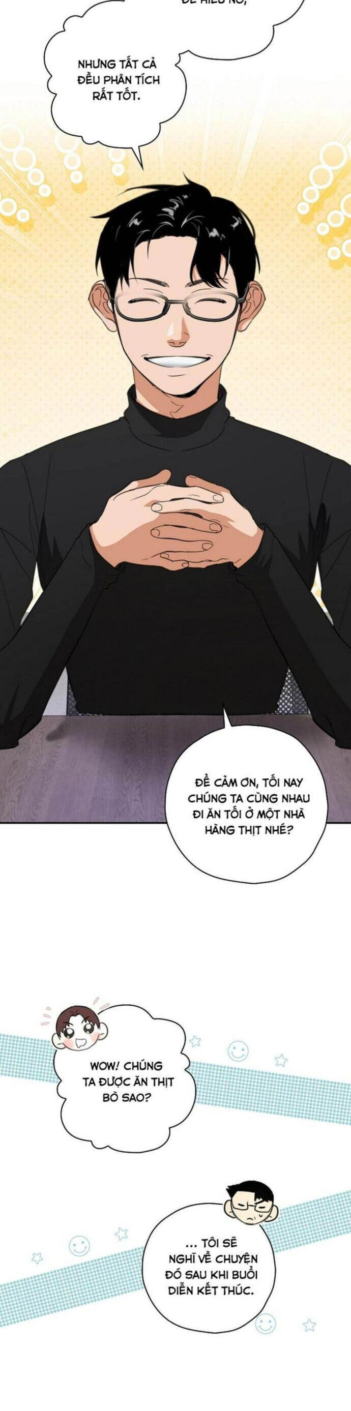 Kẻ Thống Trị Kịch Bản Chapter 4 - Trang 2