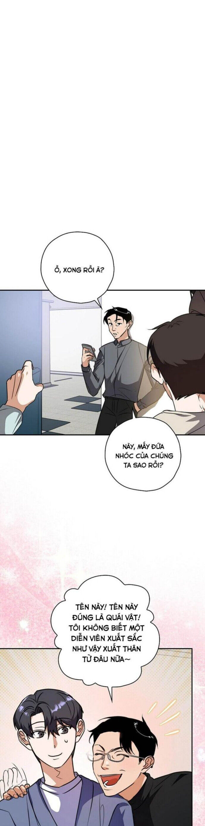 Kẻ Thống Trị Kịch Bản Chapter 4 - Trang 2