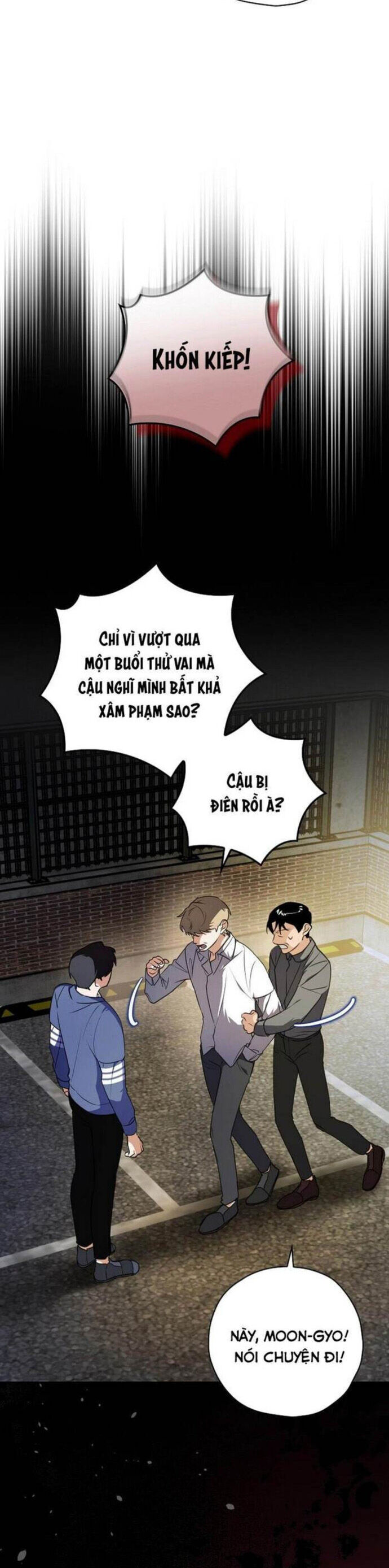 Kẻ Thống Trị Kịch Bản Chapter 4 - Trang 2