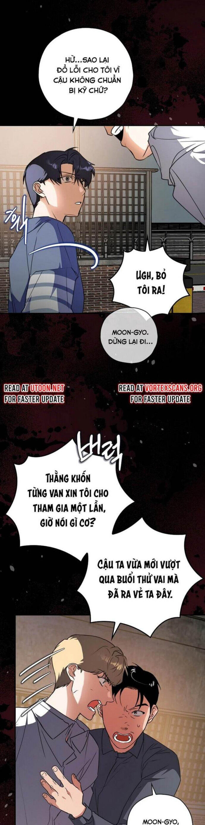 Kẻ Thống Trị Kịch Bản Chapter 4 - Trang 2