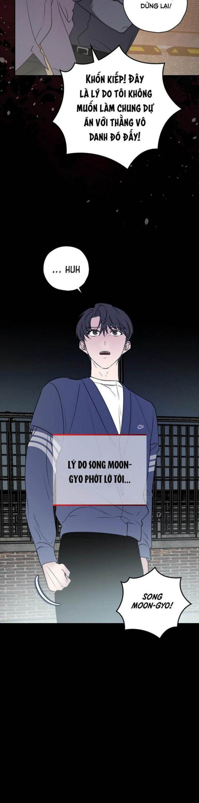 Kẻ Thống Trị Kịch Bản Chapter 4 - Trang 2