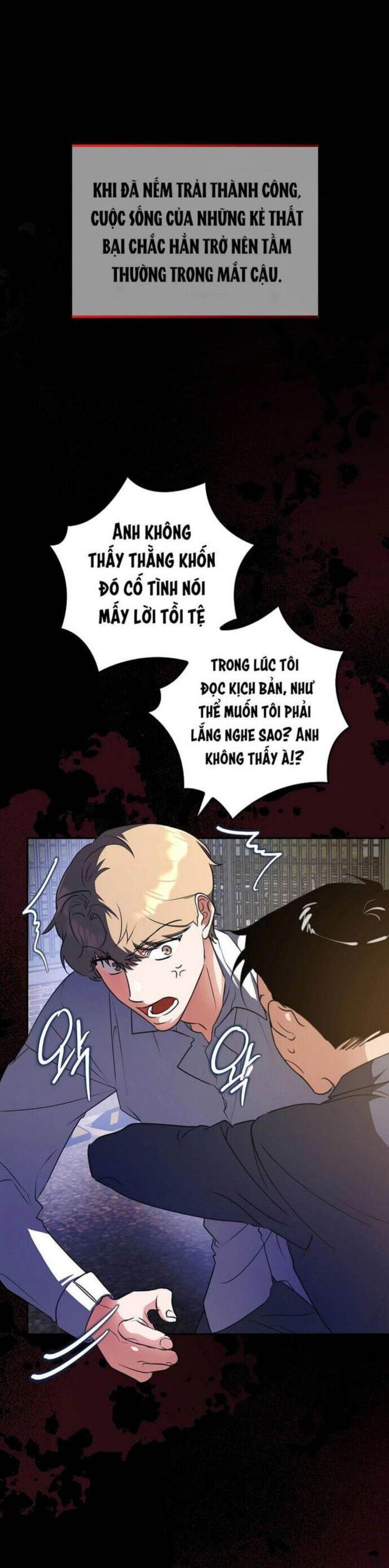 Kẻ Thống Trị Kịch Bản Chapter 4 - Trang 2